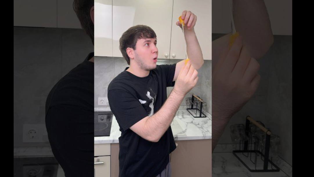 ВОТ ЧТО Я НАЗЫВАЮ НАСТОЯЩИЕ СЫРНЫЕ ПАЛОЧКИ!  #быстроивкусно #рецепт #еда