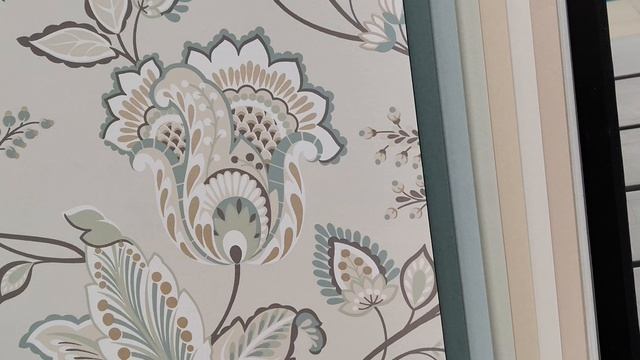 Обзор обоев Hygge Roll Made in Russia MIR1 002/1