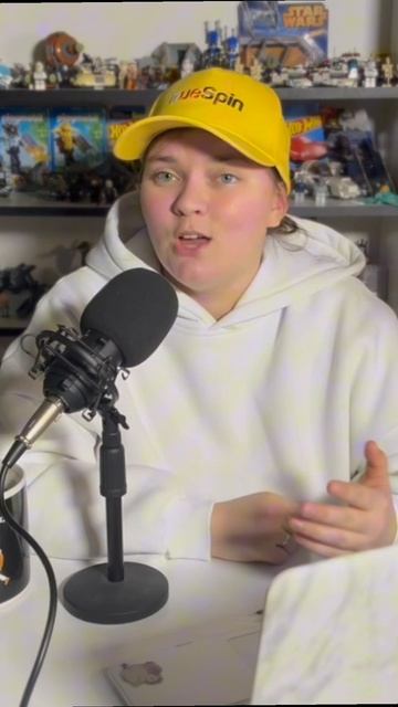 НОВЫЙ КОТ ЛЕГО?! Полный выпуск новостей на канале! #collector_shelf_ #новостинаполке#lego #legoideas НОВЫЙ КОТ ЛЕГО?! Полный выпуск новостей на канале! #collector_shelf_ #новостинаполке#lego #legoideas