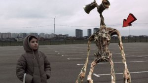 Среда готовый напал на нас😱Я......