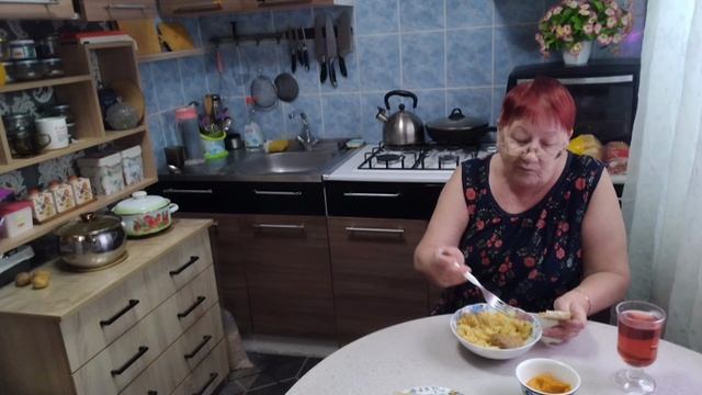 Жизнь пенсионеров. смотреть онлайн