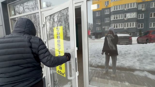 Дубинина, 7. Внутри