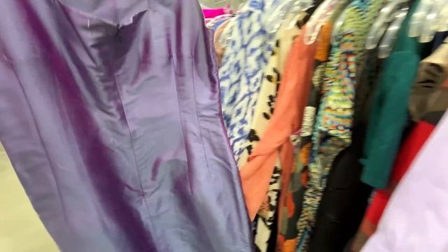 ОБЗОР ТОВАРОВ ИЗ БЛАГОТВОРИТЕЛЬНЫХ МАГАЗИНОВ ( Me & Australia)