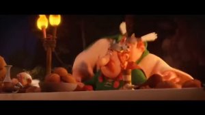 Мультик про волшебное секретное зелье.💥💎