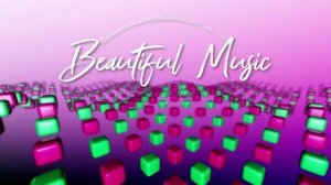 Modern electronic music with trance melodies in deep house style