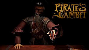 СТИЛЬНЫЙ BALATRO-LIKE - Pirate's Gambit #1