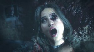 Прохождение Until Dawn Часть 7