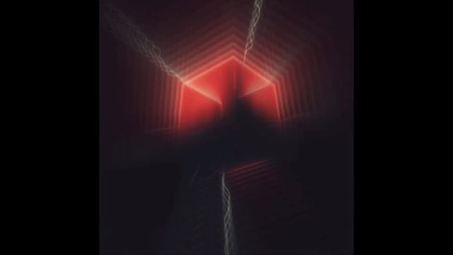 Dj Женя Бардо — I Cube(3) — AI Music