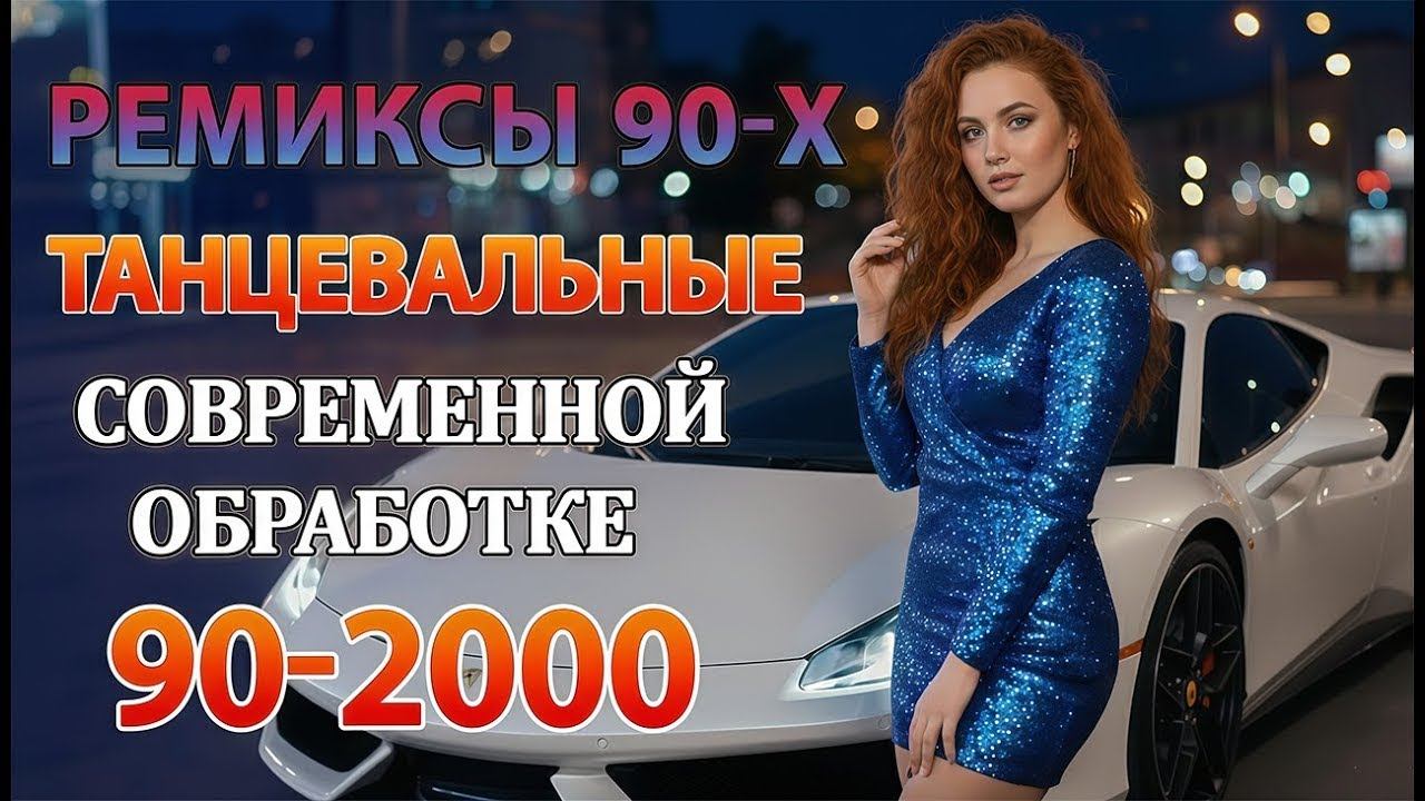 РЕМИКСЫ 90 Х В СОВРЕМЕННОЙ ОБРАБОТКЕ ♫ ХИТЫ 90 - 2000 СУПЕР ДИСКОТЕКА 90-х Слушать Бесплатно Онлайн смотреть онлайн