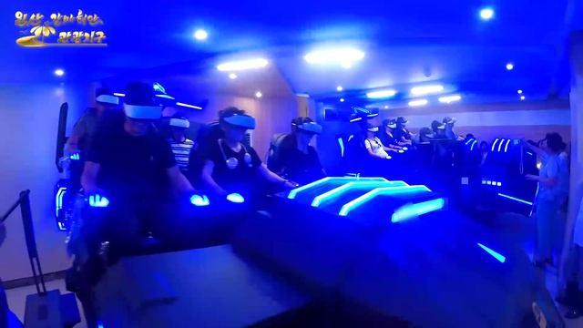 Kурортный комплекс «Вонсан-Кальма» — 3 часть