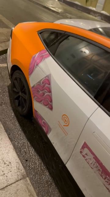 💅 бимбо-чангоша 💅