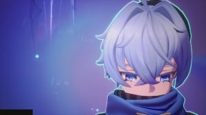 Neverness to Everness CBT3: геймплей и анимации Edgar