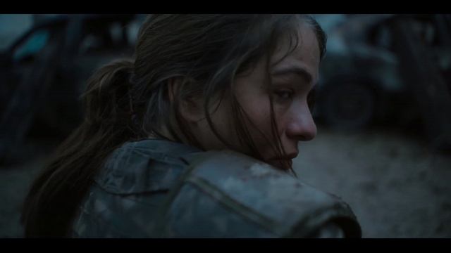 Сериал Племена Европы_ Tribes of Europa -2021 смотреть онлайн