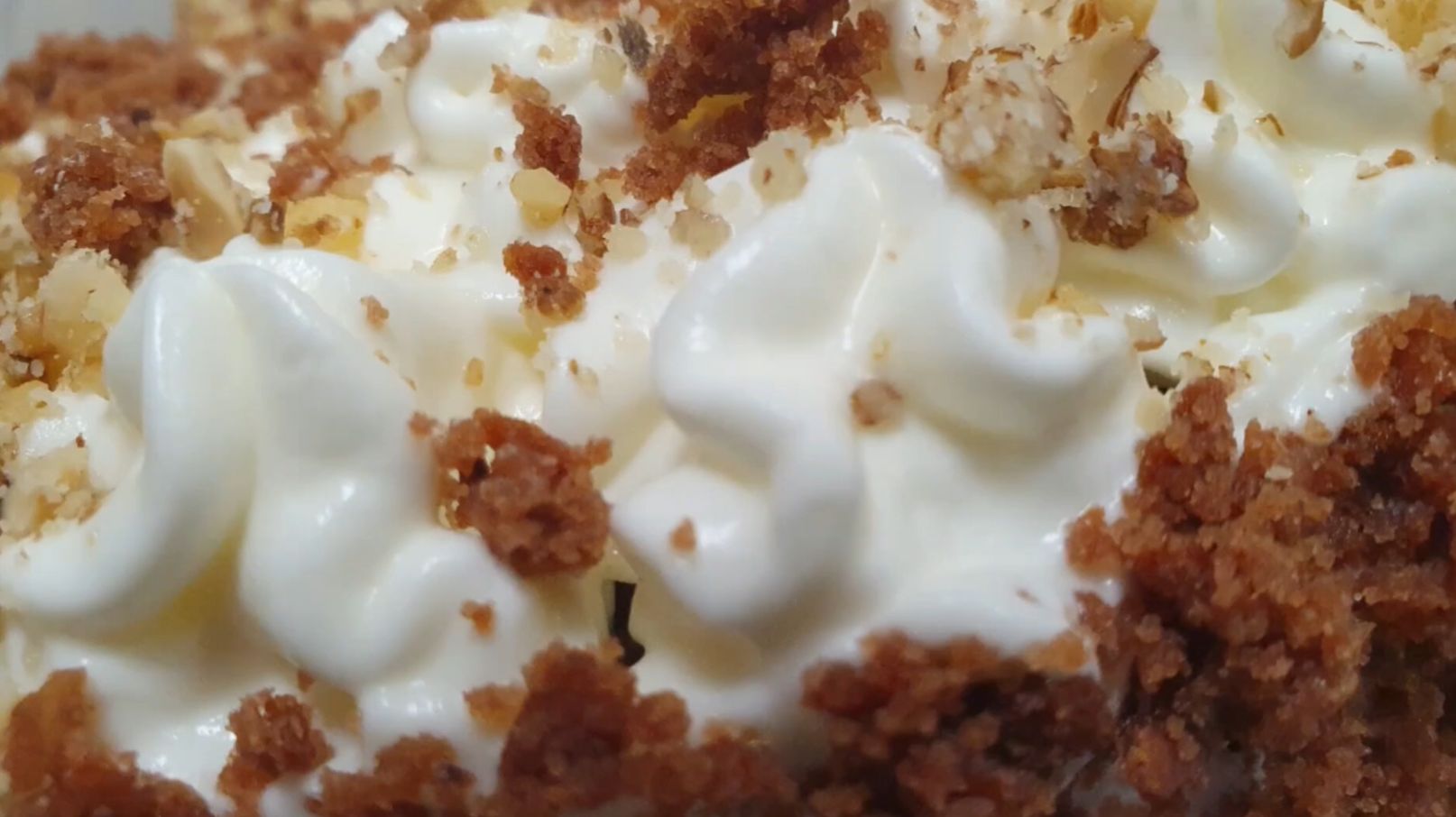 Сметанный крем для всех видов выпечки! Простой и вкусный!🤗