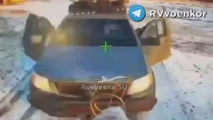 ❗🇷🇺🔥🇺🇦⚡«🅾️тважные» уничтожают пехоту, танки и другую технику врага