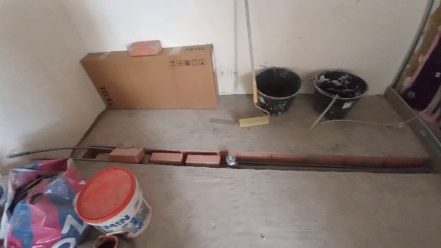 Разводка труб водопровода и канализации в квартире 2026 г.  Ремонт квартир Уфа 2026 г.