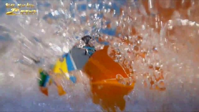 Курортный комплекс «Вонсан-Кальма» — 2 часть