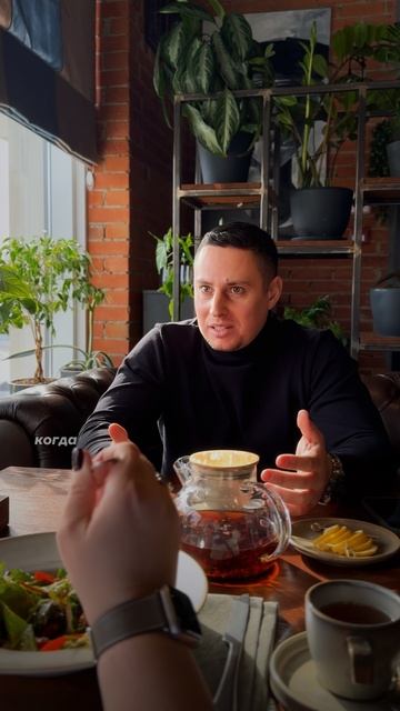 Когда узнал, что застройщик оплатит твою аренду, пока строит тебе дом