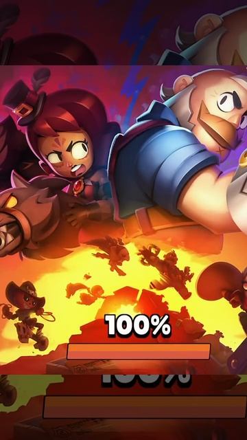 +954 Trophies🏆!! #shorts #brawlstars