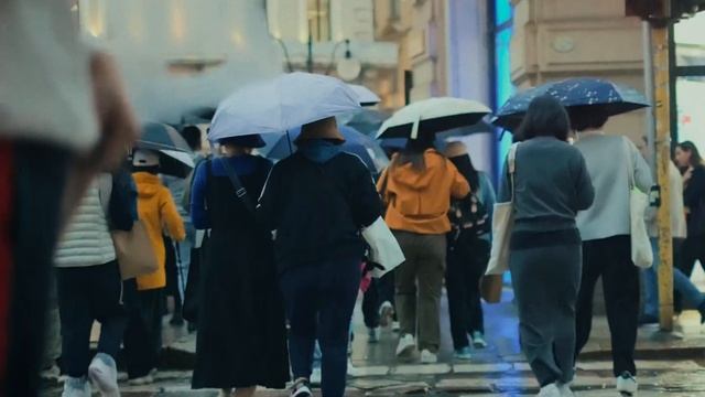 Lost In Milan - Cinematic Video [Fujifilm X-T5] смотреть онлайн