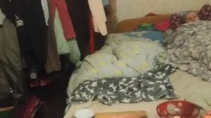 вечерние феврали