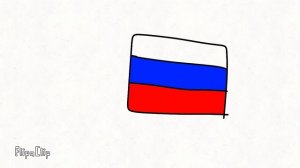 флаг России