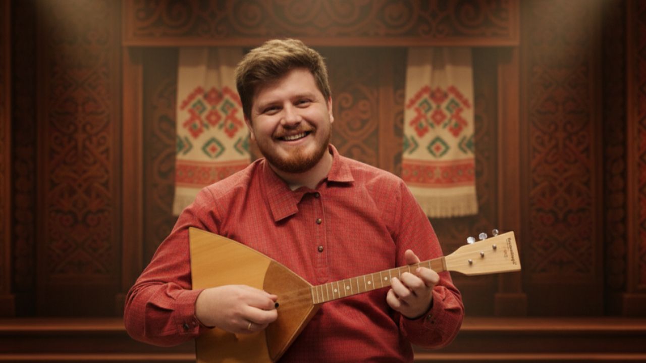 Сумецкая Псковской области. Фестиваль «Вершина таланта»