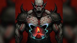 GOD MODE Aggressive Gym Mix mp4