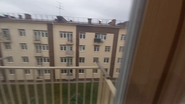 1 ком. Большая д.650, до Метро Площадь Маркса  35 минут на транспорте