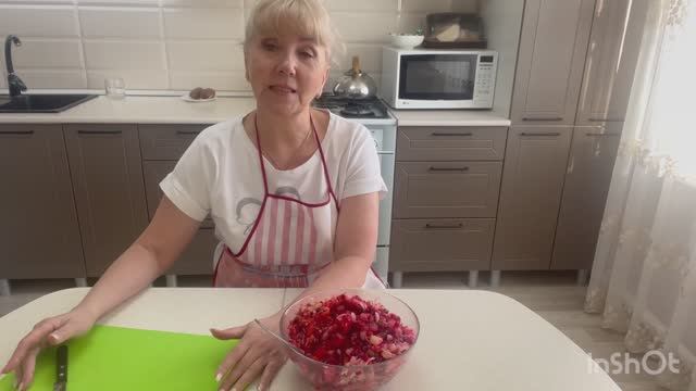 Итоги блогерства// и опять о статинах// винегрет приготовила//💁🌺 смотреть онлайн