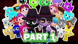 НЕВЕРОЯТНЫЙ КОЛЛАБ: Incredibox Sprunki встречает K-pop Demon Hunters! Премьера аниме-сериала РЕАКЦИЯ
