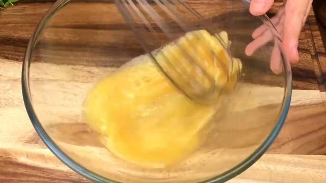 Ужин за 15 минут! Секретный рецепт из немецкого журнала восхитительный и простой