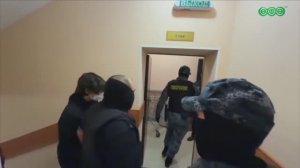 Школьный стрелок из Уфы отправлен под домашний арест до 3 апреля