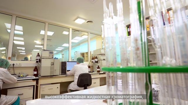 Фильм о компании AVZ