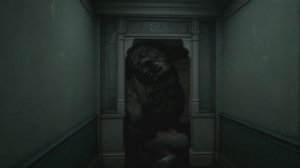Resident Evil Requiem — геймплейный трейлер версии для Switch 2