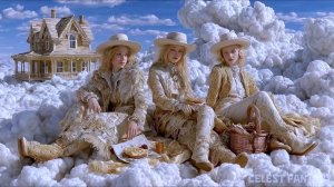 Фатнтазии Дикого Запада