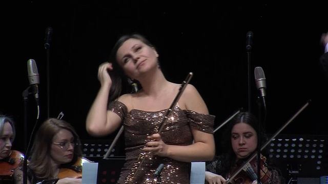 Пабло Сарасате "Цыганские напевы" смотреть онлайн