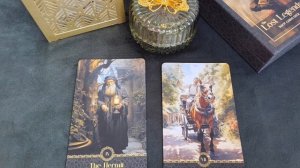 ВОДОЛЕИ ♒, Март 2026💐