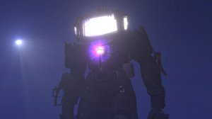 Что если титан тв мен дрался со спикер титаном в фанмейде от страйдера (МОЯ ВЕРСИЯ)