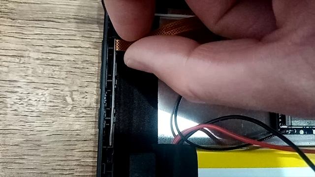 Ремонт планшета своими руками