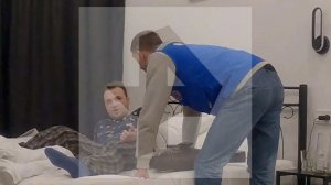 Корреспонденту РЕН ТВ пытались вколоть неизвестное вещество и упечь в рехаб