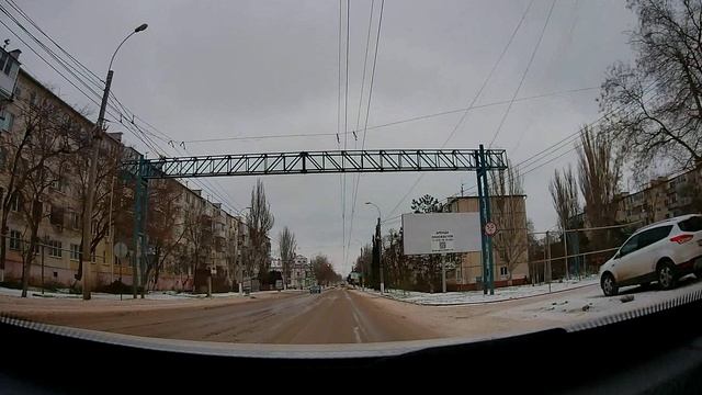 В КЕРЧИ УКРАЛИ ВСЕ СНЕГОУБОРОЧНЫЕ МАШИНЫ. ДАЖЕ ТРАКТОРА НЕТ. 3 ДНЯ СНЕГ НЕ ЧИСТЯТ ВООБЩЕ. Ч. 3 смотреть онлайн