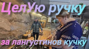 Аналитический обзор от 6 февраля 2026 года. Лангустины, курица по-еврейски, кексики лимонные...