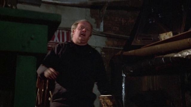 Псы войны 1980