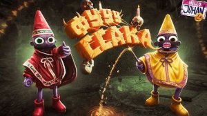 Колдуны ртом ( YAPYAP )