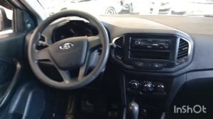 Продается LADA XRAY 2019 /Авто с пробегом