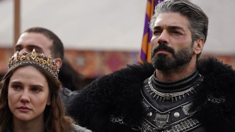 Основание Орхан 14 серия анонc, что будет в сериале смотреть онлайн