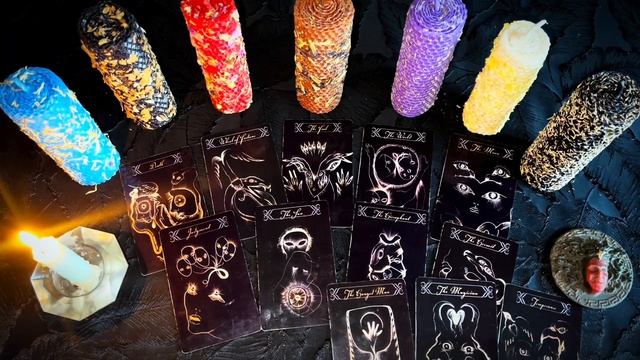 ⚡️Узнай сейчас☝️Что уготовано Вам Роком ❗️Важные события  уже на пороге💯✨#гадание