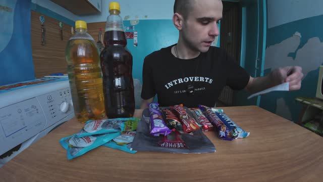 ЗАКУПКА К СТРИМУ / РАСПАКОВКА / ОБЗОР / ПОКУПКИ / ЕДА / ПИВО / ЖИЗНЬ / #285 / LIVE / 06. 02. 2026 смотреть онлайн