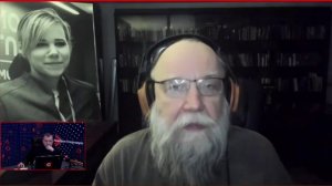 Эпштейн, сатанисты и извращенцы | Запад рухнул | Духовная война | Дугин